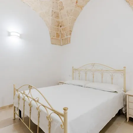 Casa Gioele - Salento Selection Daire