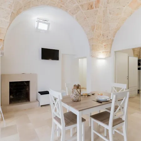 Casa Gioele - Salento Selection