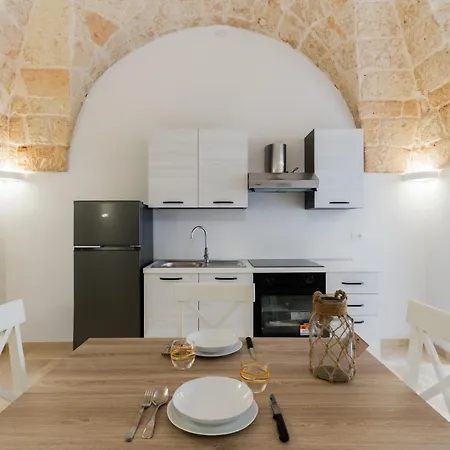 Casa Gioele - Salento Selection Appartement Carovigno