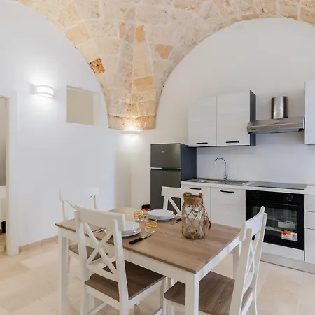 Casa Gioele - Salento Selection Appartement