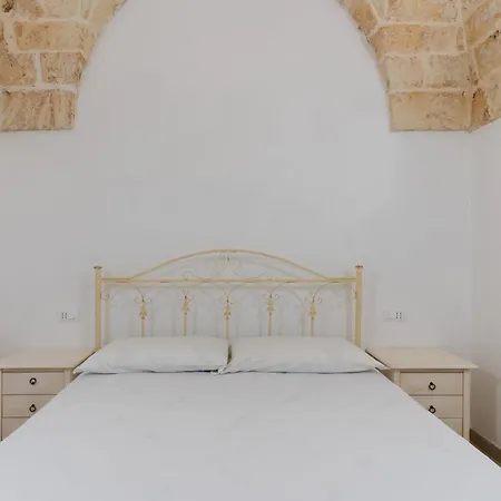Casa Gioele - Salento Selection Appartement *