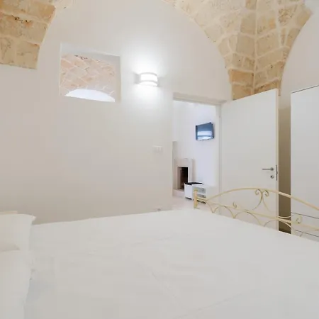 Casa Gioele - Salento Selection Appartement *