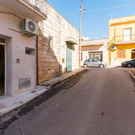 Casa Gioele - Salento Selection Carovigno